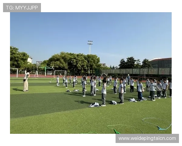 满冠体育专注青少年体育教育,推动校园体育普及与青少年体能素质提升 满冠体育专注青少年体育教育,推动校园体育普及与青少年体能素质提升